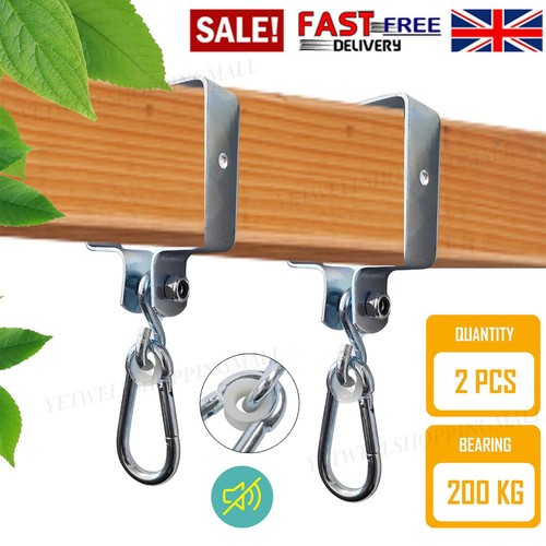 Swing hooks clamp 90x90mm - hooks,