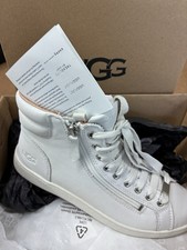 Kooples White Trainers UK 6