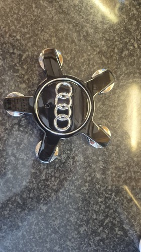 New black audi a6 - black,