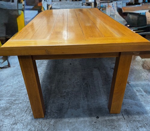 French oak dining - french,