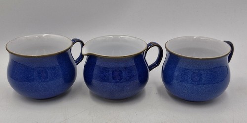 Denby seconds imperial blue - denby,