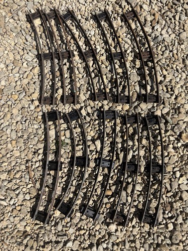 Hornby gauge rail - hornby, 2