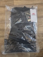 New: Mountain Equipment