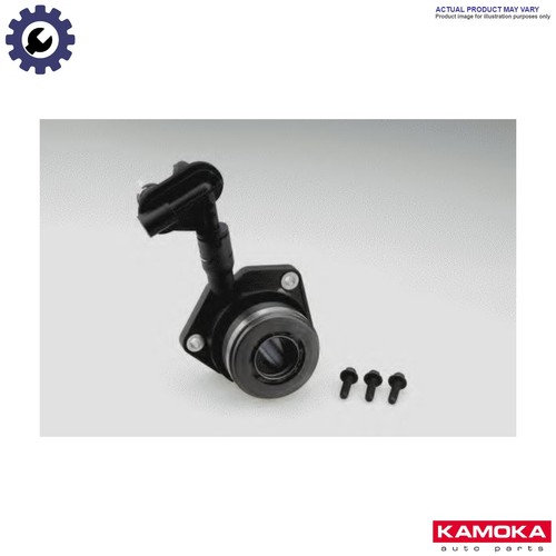 Central slave cylinder clutch - slave,