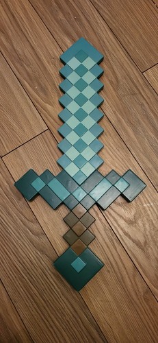 Minecraft mojang 51cm - 51cm, /