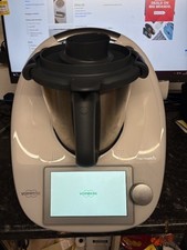 Vorwerk Thermomix TM6-1