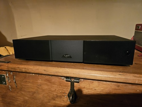 Naim nap 250 - naim, power