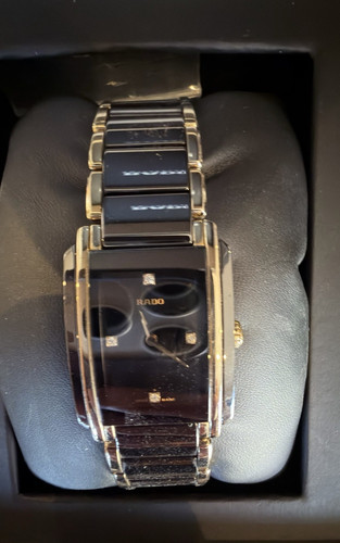 Rado integral quartz - integral,