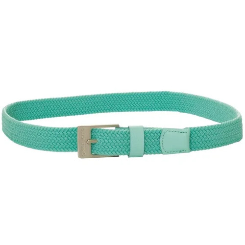 Green lamb ladies stretch - green,