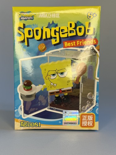 Spongebob squarepants blind - spongebob,