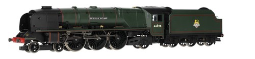 R2231 hornby gauge princess - oo,