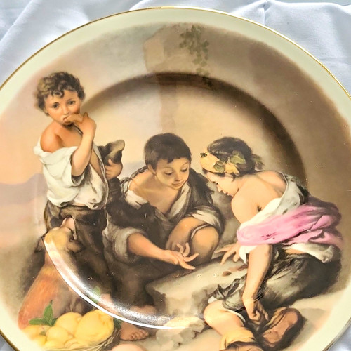 Fenton china company - fenton, bone