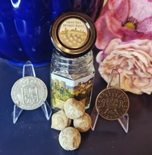 Siege Era Musket balls,  Derry