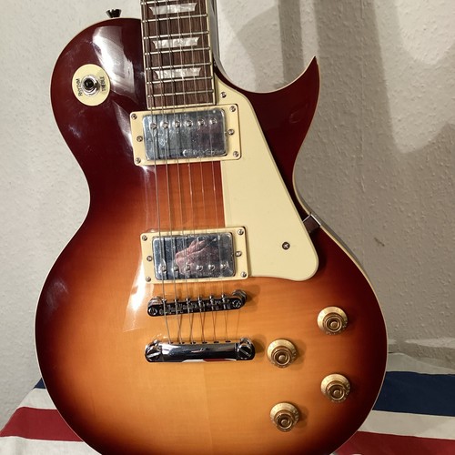 Vintage guitar v100 - guitar, (v100