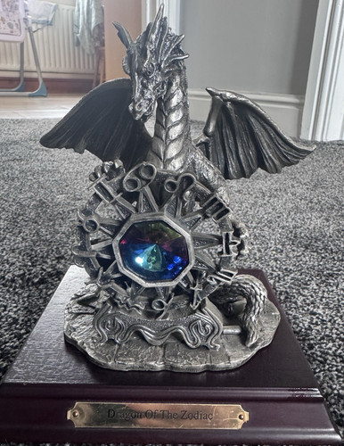 Dragon the zodiac - the, zodiac”