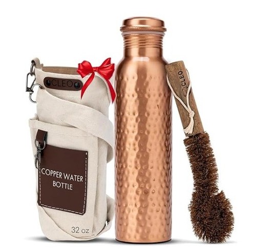 Cooper water bottle 950 - bottle, ml