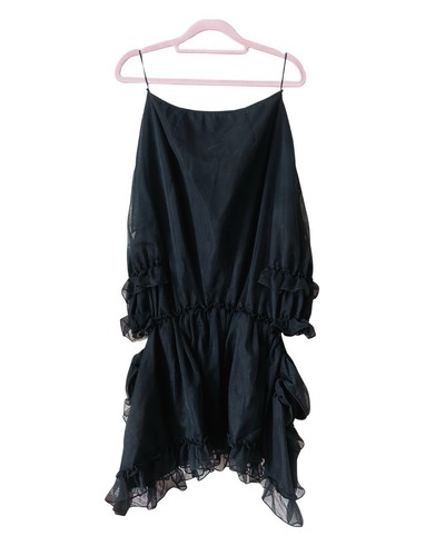Signature simone rocha ruffle - simone,