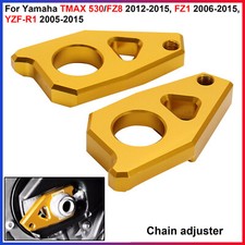 For Yamaha TMAX 530/FZ8 12-15