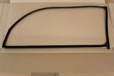 Right Door Inner Window Guide Seal VW Lupo GTi 6E0837422A B41 New Genuine part