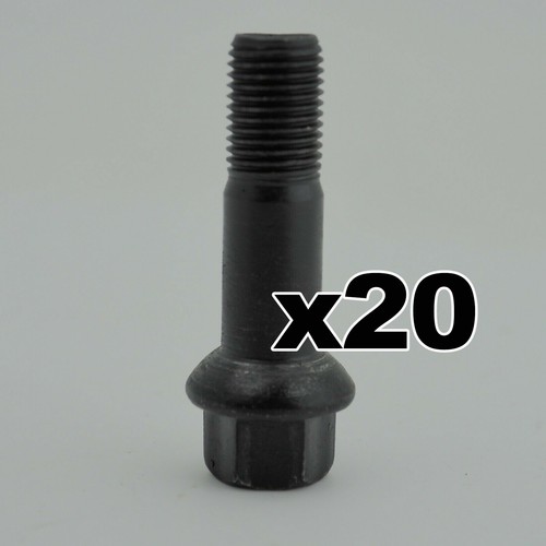 20x genuine mercedes benz - 20x,