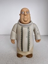 MEZCO TOYZ FAMILY GUY SERIES 3 THE POPE TOY ACTION FIGURE