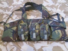 ARKTIS army DPM CHEST RIG sas