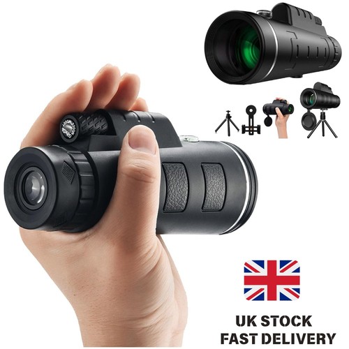 40x60 monocular telescope - 40x60, hd