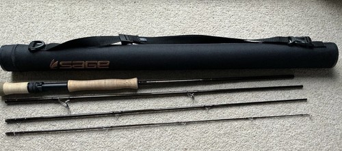 Sage payload 10ft - payload,