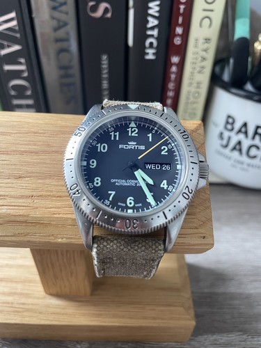 Fortis official cosmonauts - fortis,