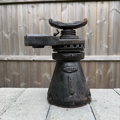 Vintage shelley lj215 ca250 - shelley,