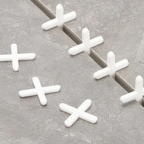 Tile spacers floor wall - spacers, floor,