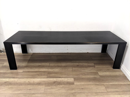 Dining table extra - dining, solid