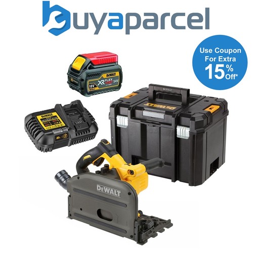 Dewalt dcs520t1 54v - dewalt, xr