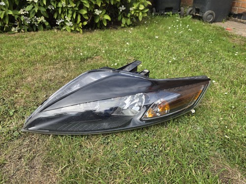 2010 2014 mk4 ford mondeo - mk4.5,