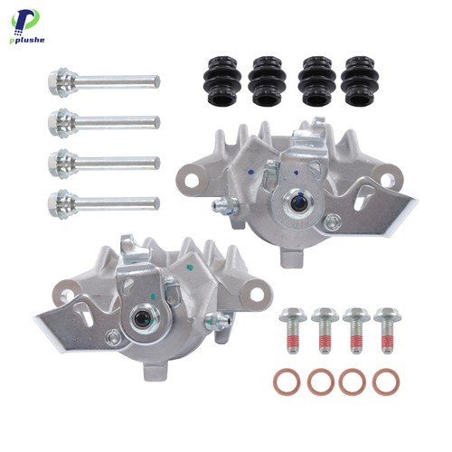 Rear brake calipers - brake, solid