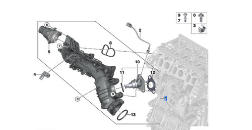 New bmw f45 - f45, f60