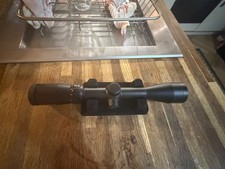 Bushnell Banner 2 3-9x40