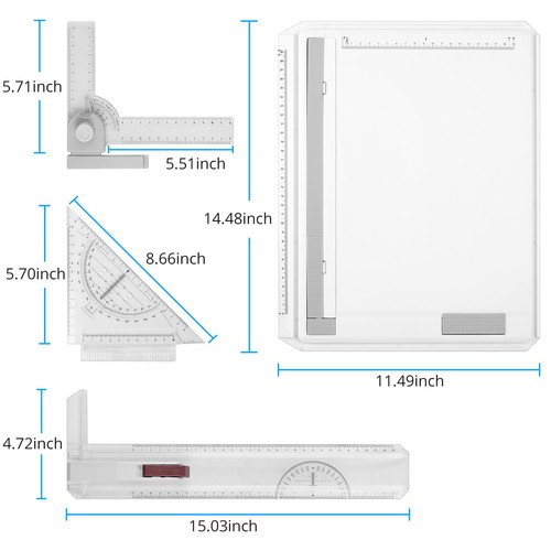 Technical drawing board - technical,
