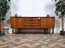 Vintage Mid-Century Elliott's