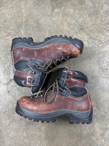 Scarpa 66002 backpacking - 66002,