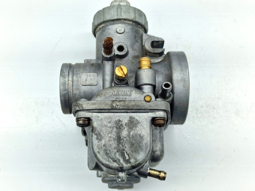 Yamaha tri 250 - tri, carburettor