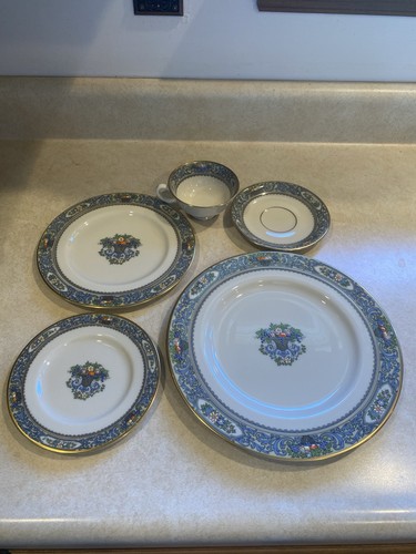 Lenox autumn presidential - lenox,