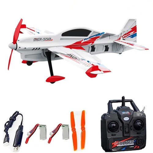 Airplanes qidi 550 plane - rc, qidi-550