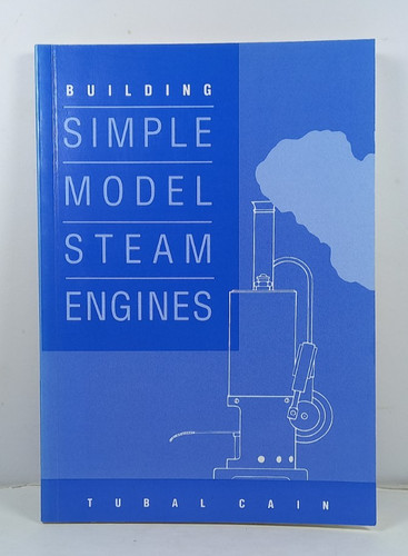 Building simple model steam - building,