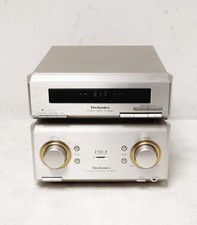 TECHNICS SE-HD350 Stereo