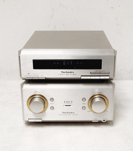 Technics hd350 stereo - technics,