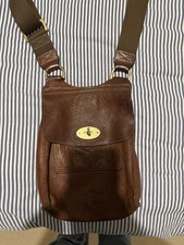 Genuine Mulberry Large Antony