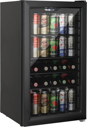 Willow freestanding - willow,