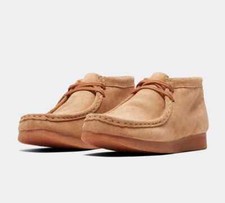 BNIB Clarks ORGINALS Boys