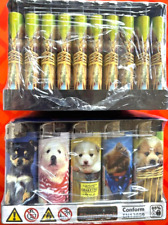 50 Pack Standarad Flame Jack